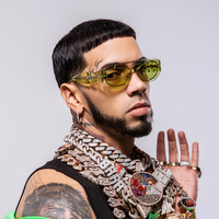 Anuel AA资料,Anuel AA最新歌曲,Anuel AAMV视频,Anuel AA音乐专辑,Anuel AA好听的歌