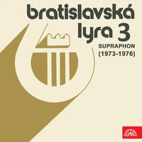 Bratislavská lyra Supraphon, Vol. 3 (1973-1976)