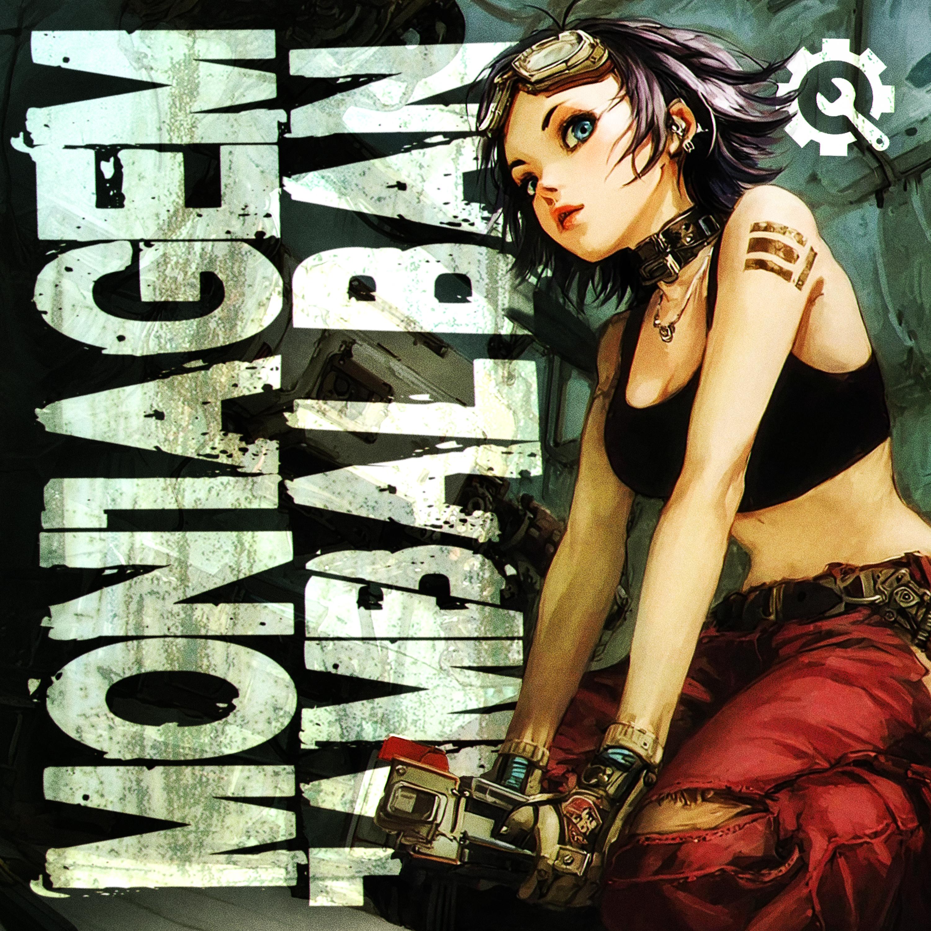 Montagem Tambal Ban (Slowed)