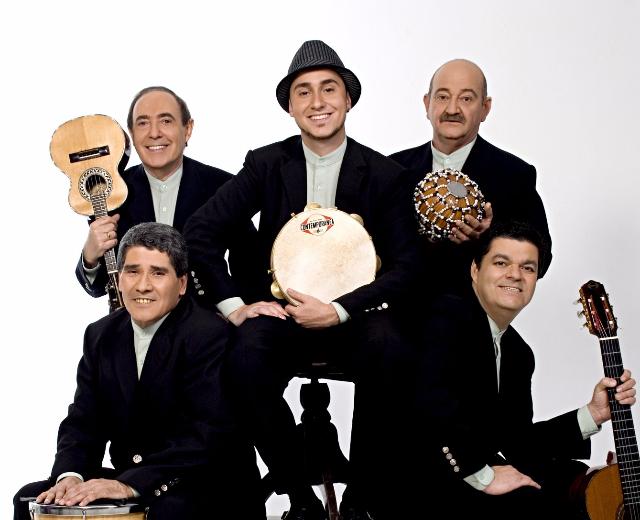 Demônios Da Garoa