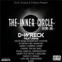 The Inner Circle, Vol. 1