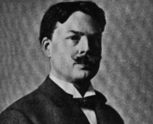Edward MacDowell