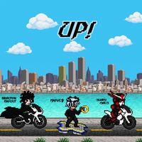 Up! (Feat. Braxton Knight and KNIVE$)