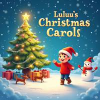 Luuluu's Magical Christmas Carols