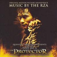 The Protector (Original Motion Picture Soundtrack)