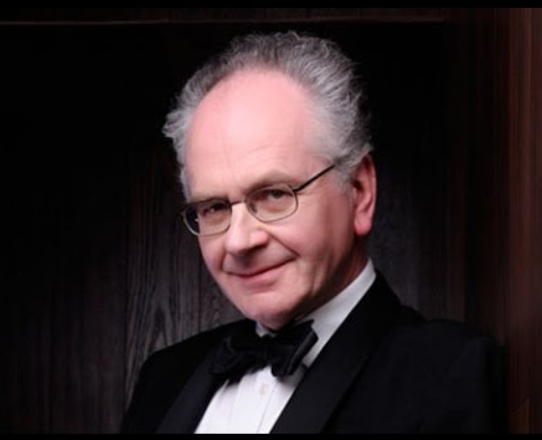 Gordon Fergus-Thompson