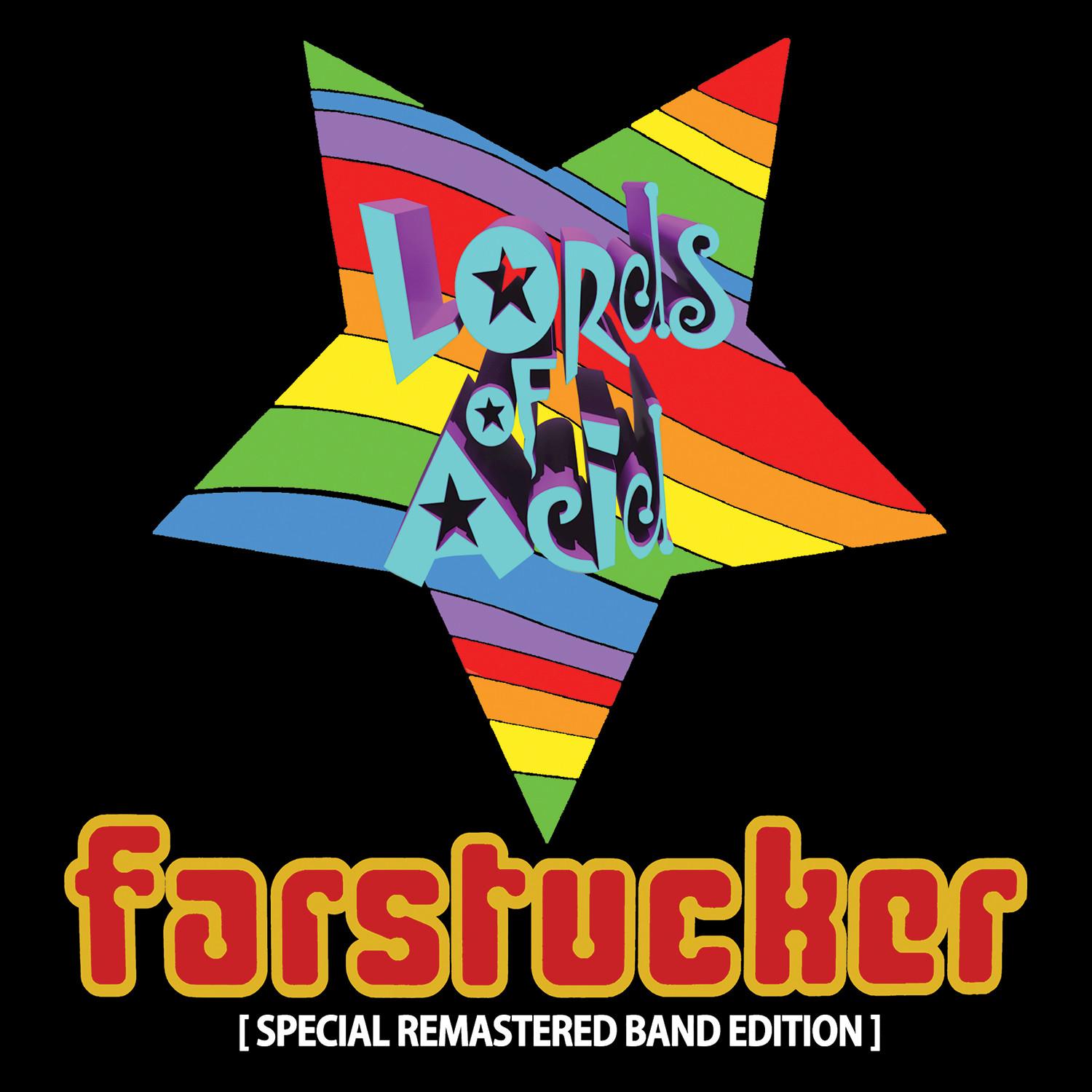 farstucker (special remastered band edition)