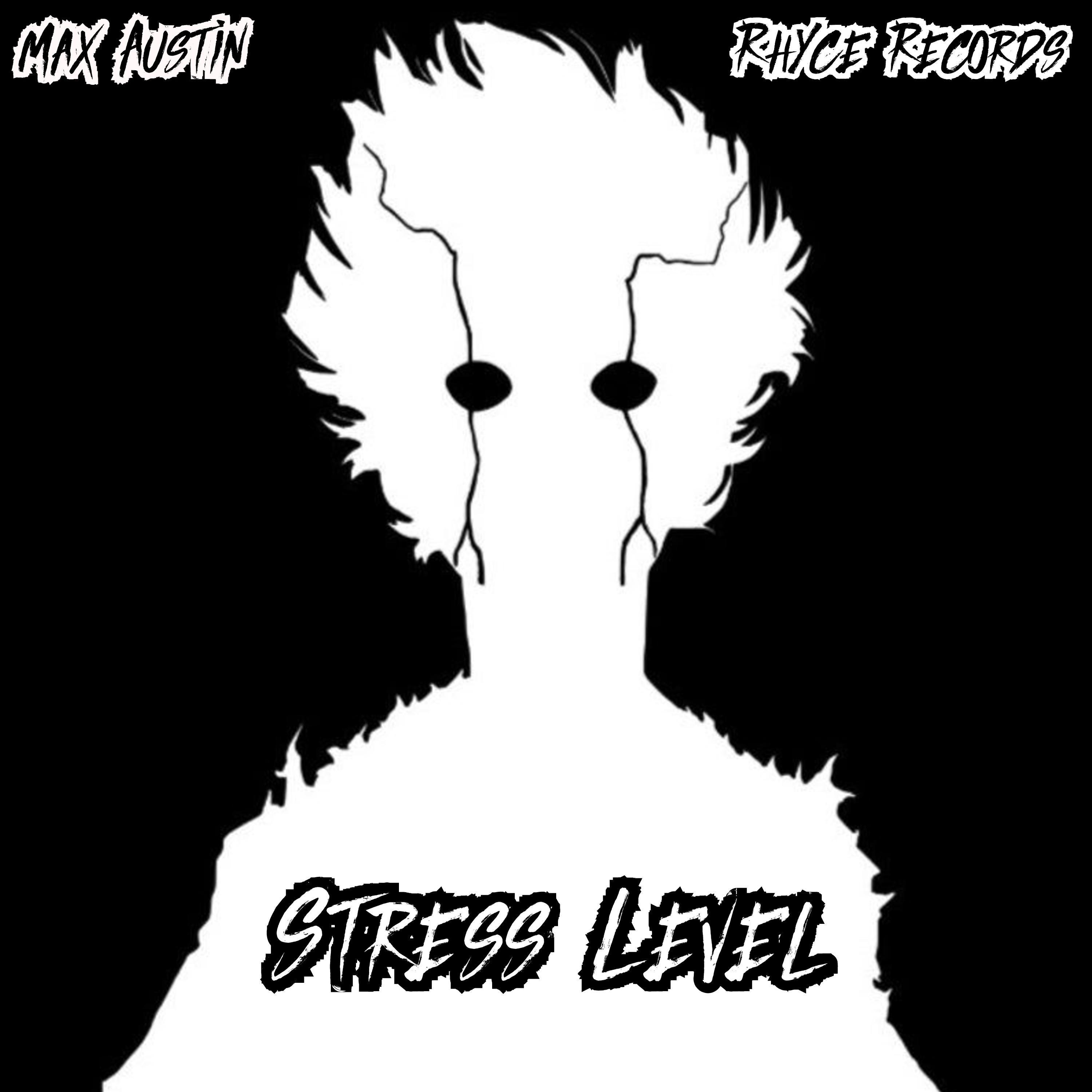 Stress Level (Shigeo Kageyama) (feat. Rhyce Records)