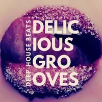 Delicious Grooves (Deep-House Beats)