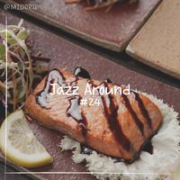 Jazz Around #24