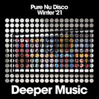 Pure Nu Disco (Winter '21)