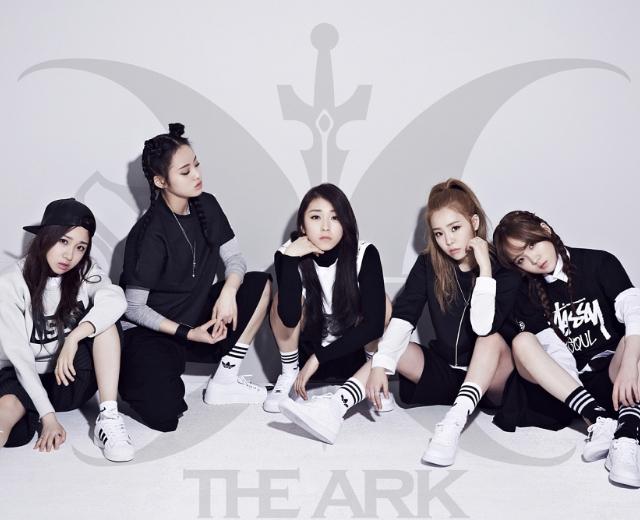 THE ARK