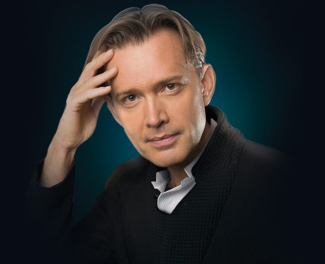 Oleg Pogudin