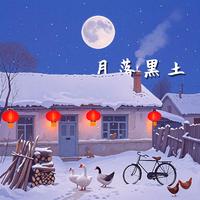 月落黑土