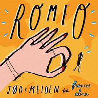 Romeo (feat. Frances Alina)