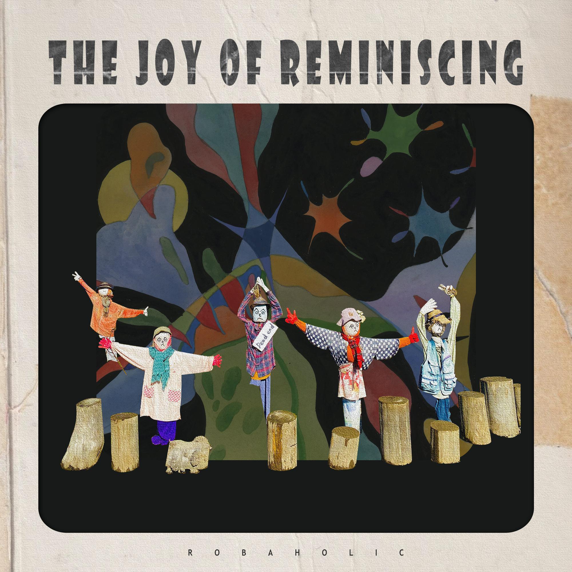 Not Tonight_Robaholic_The Joy of Reminiscing | 在线播放_Not Tonight歌词_Not Tonight下载 | 网易云音乐