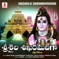 Srishaila Shikharamadigo