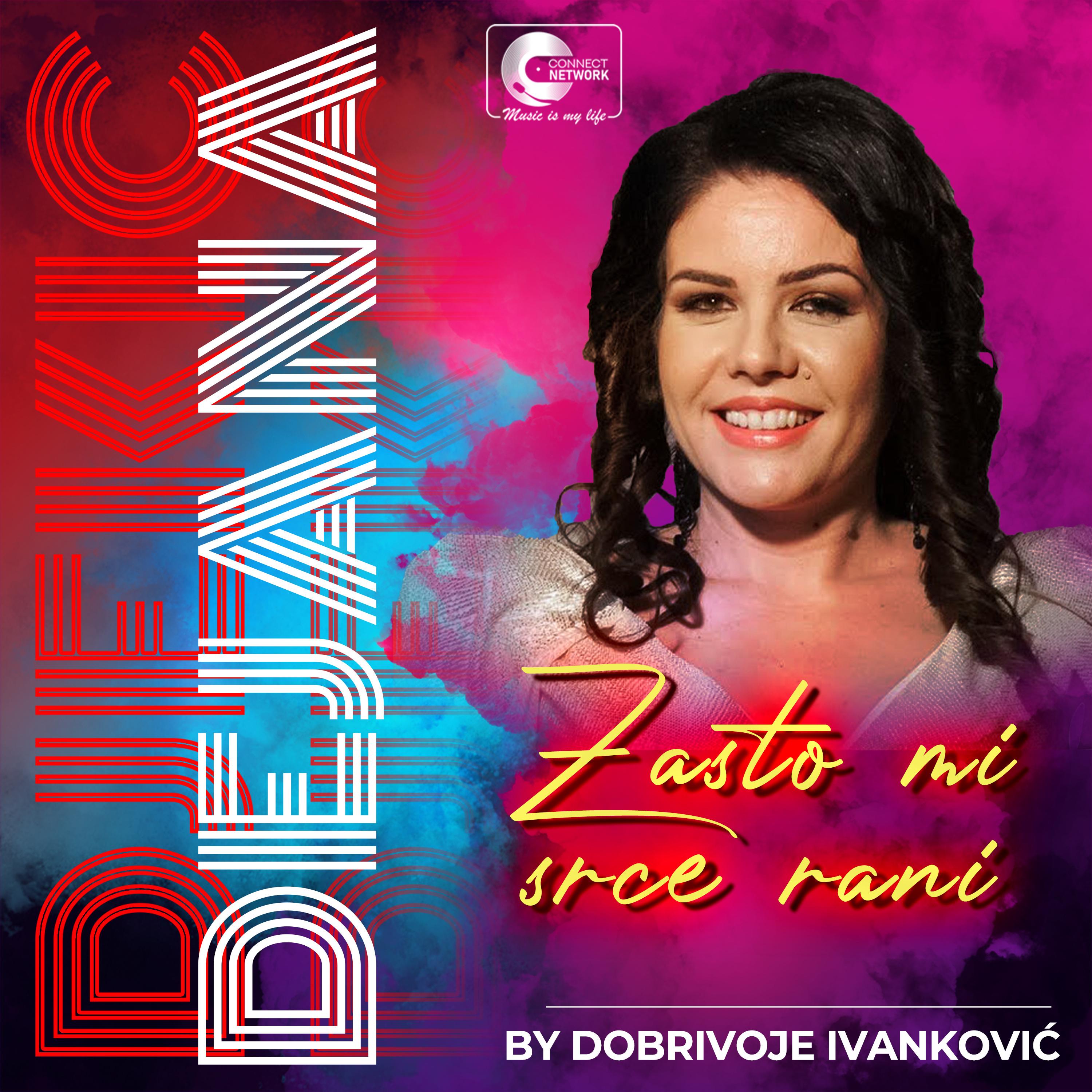 Zasto mi srce rani (Live)