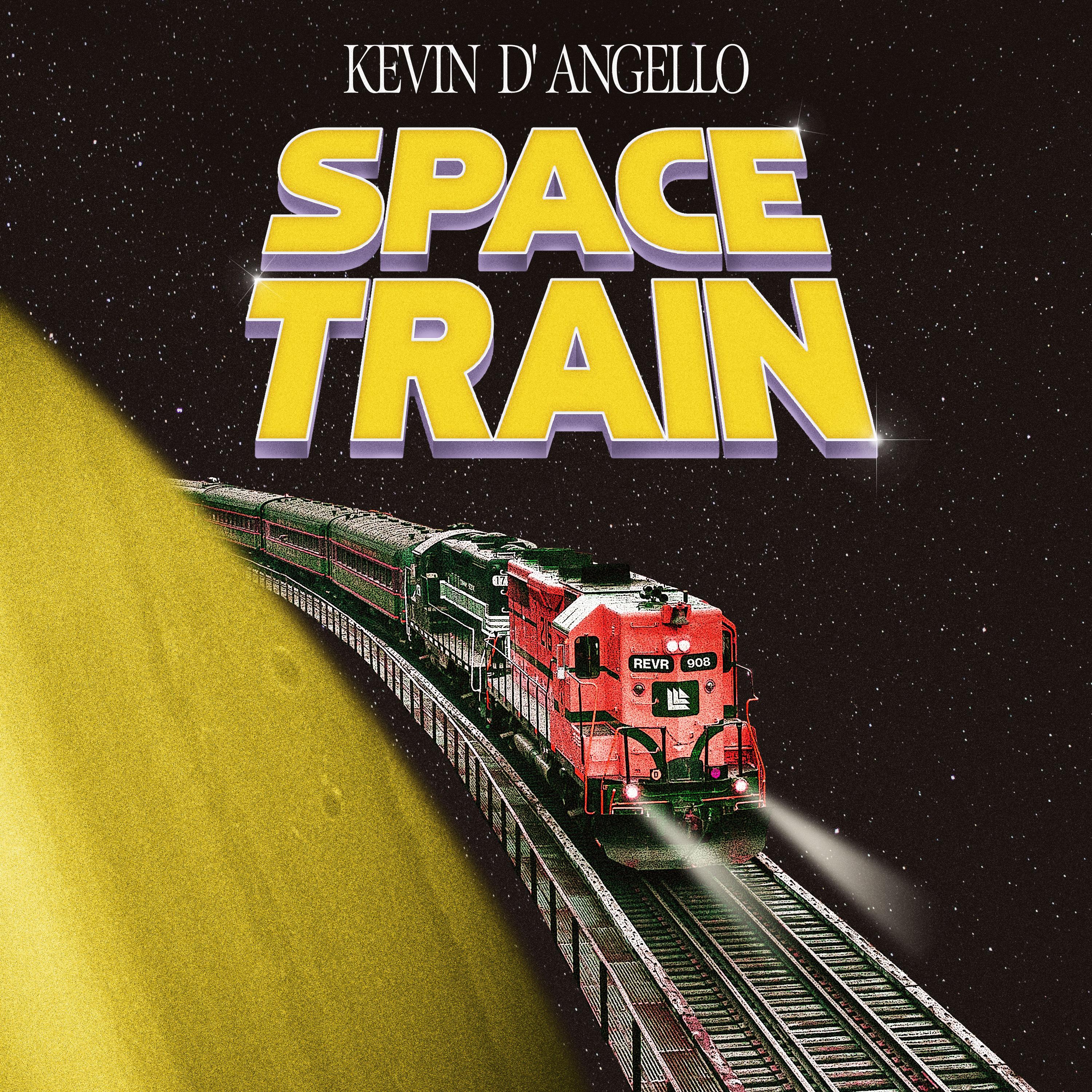 Space Train (Berlin)