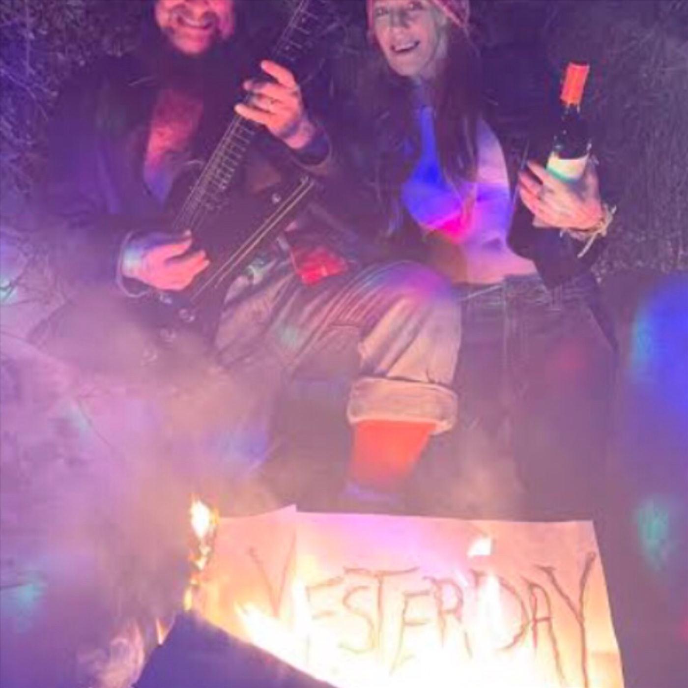 Better Than Yesterday