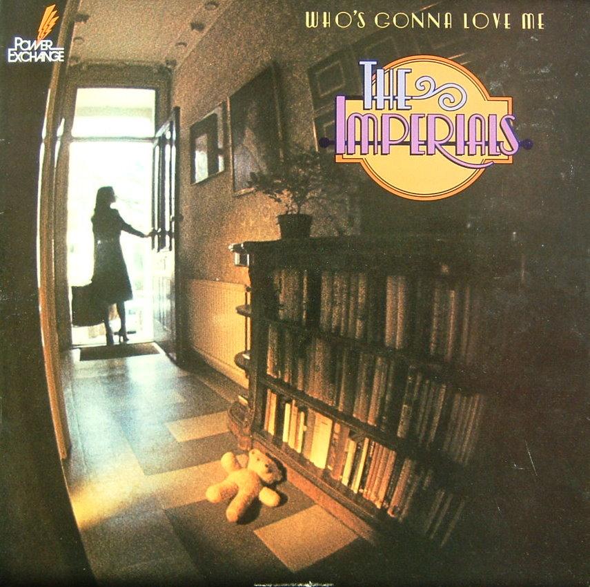 No One Makes Love Like You Do