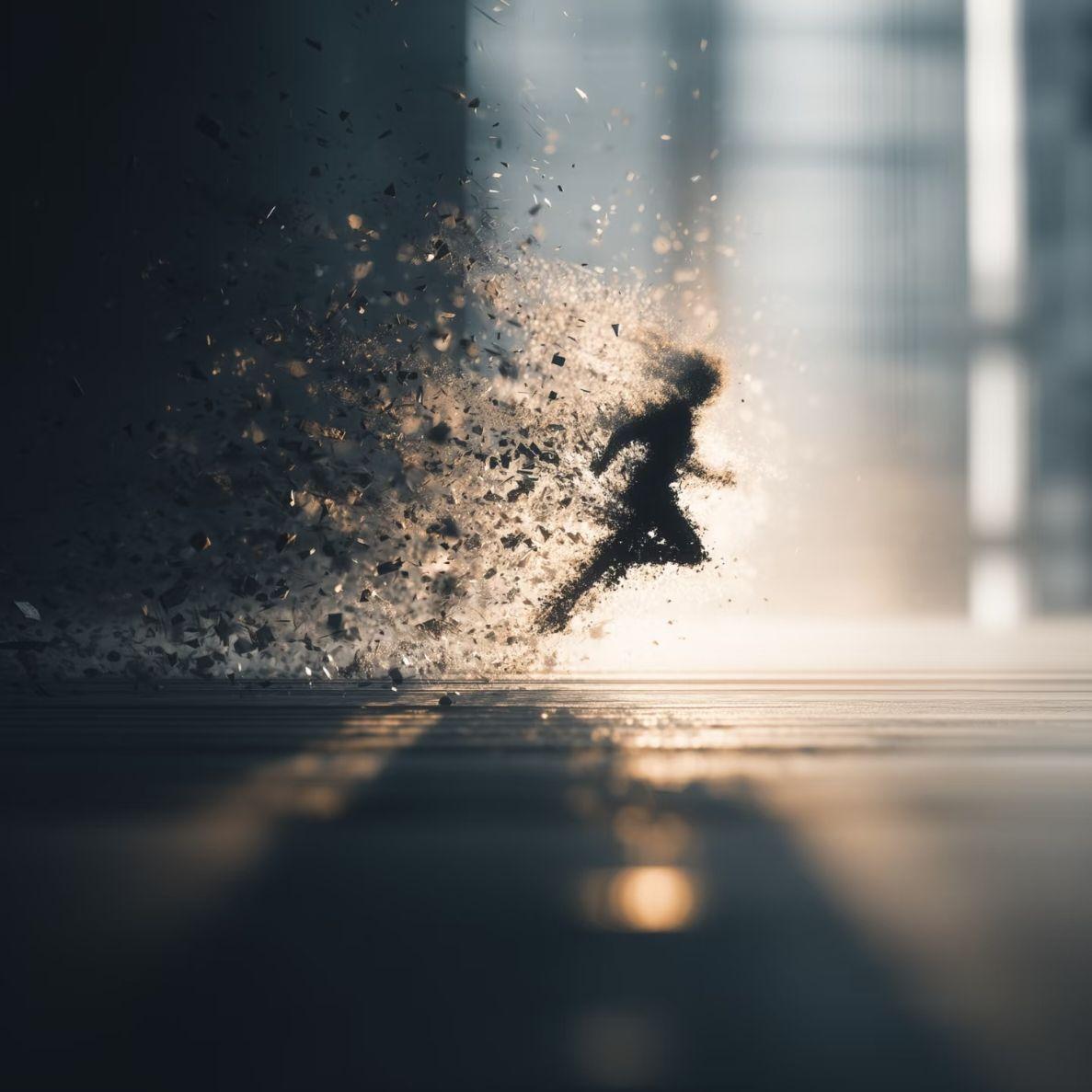 缺爱者（如果有新的人陪我）