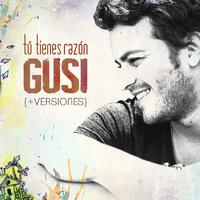 Tú Tienes Razón - EP