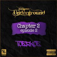 Zonamo Chapter 2 Episode 2 - TO€RKOE