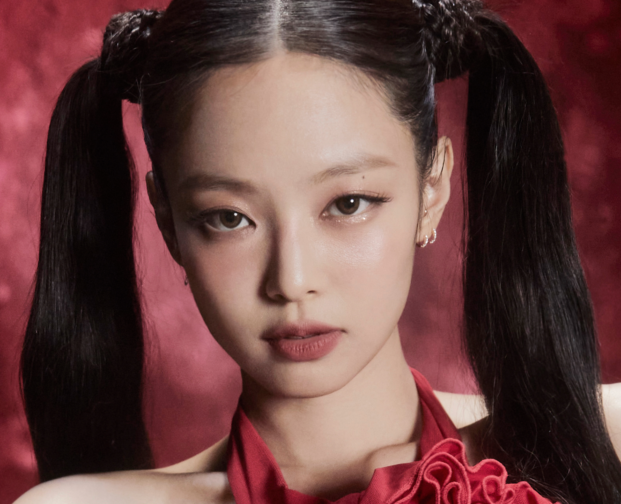 JENNIE