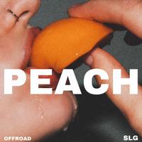 Peach (feat. kabes)