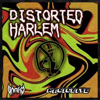 DISTORTED HARLEM