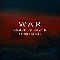 War (feat. Luke Cusato)