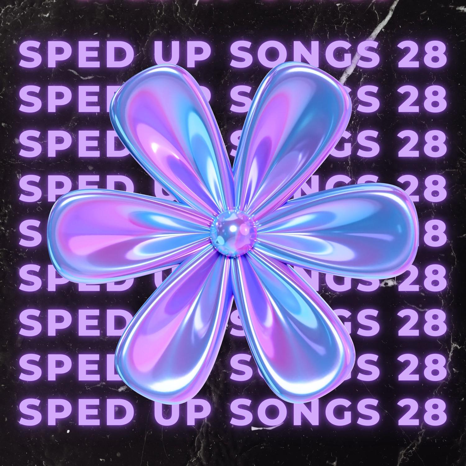 原來你也唱過我的歌 (sped up)封面