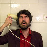 Gruff Rhys资料,Gruff Rhys最新歌曲,Gruff RhysMV视频,Gruff Rhys音乐专辑,Gruff Rhys好听的歌