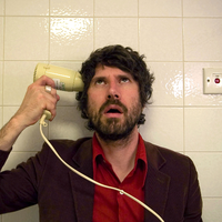 Gruff Rhys