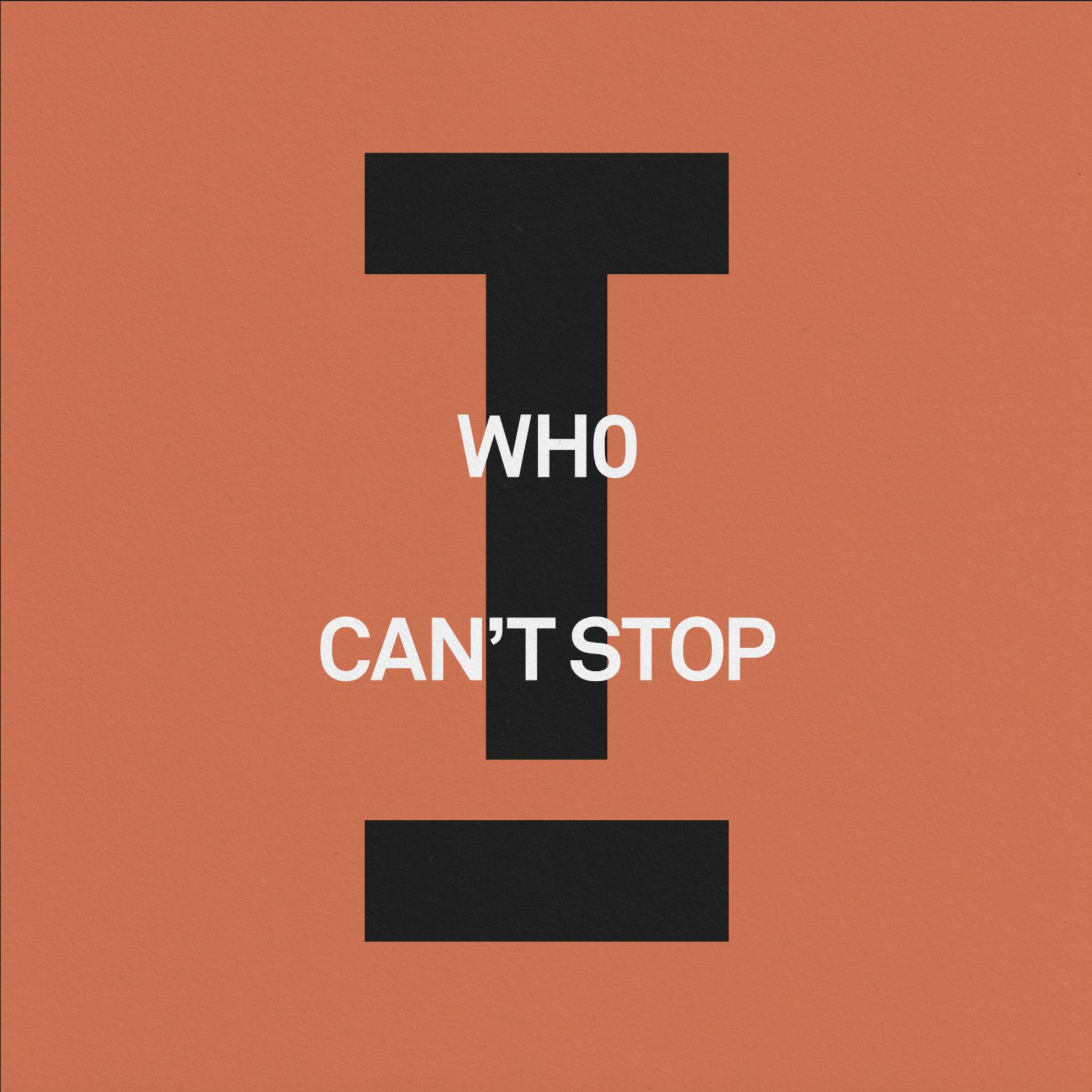 Can’t Stop (Extended Mix)
