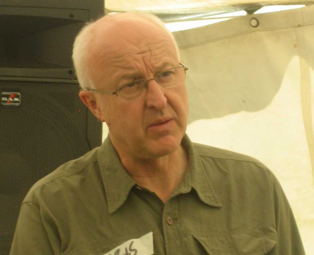 Chris Watson