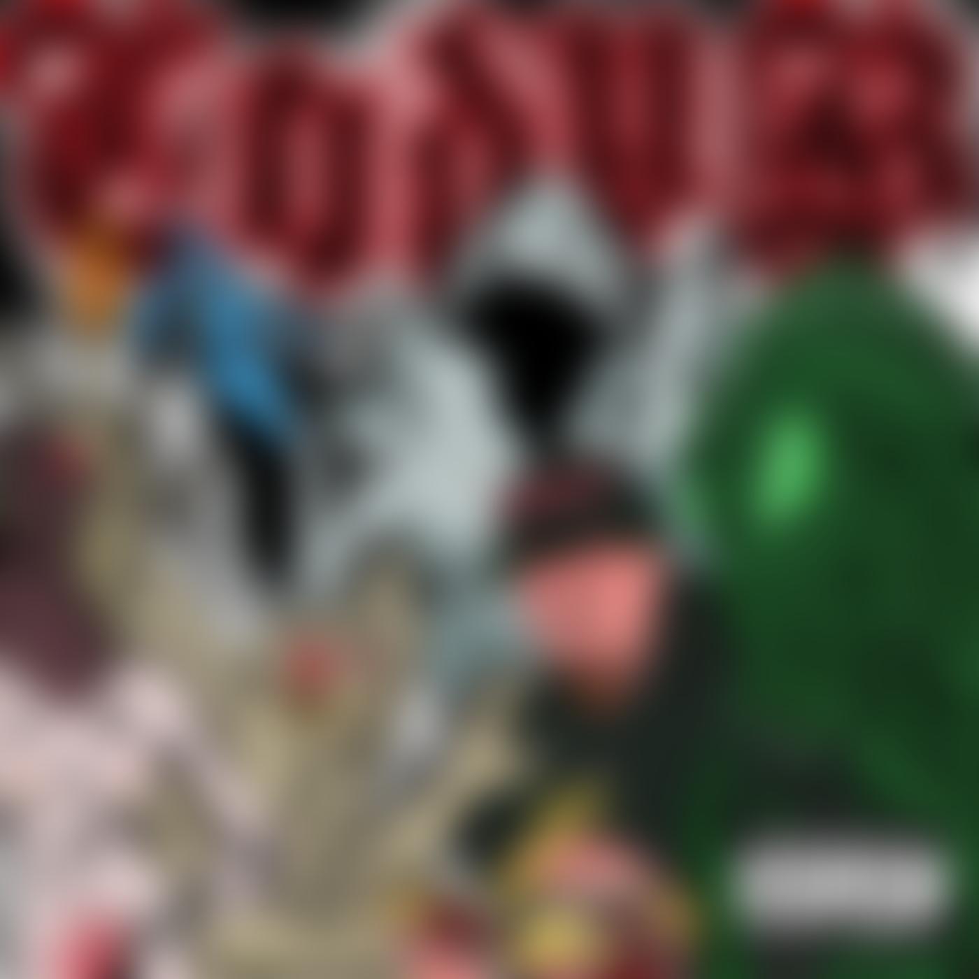 Mass Suicide (feat. Ztarve & Oogie Boogie)