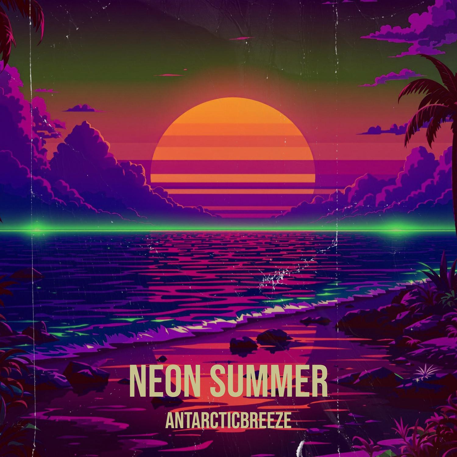 Neon Summer