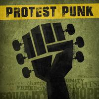 Protest Punk