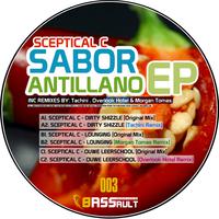 Sabor Antillano EP