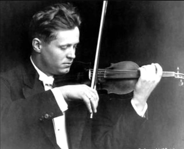 Adolf Busch