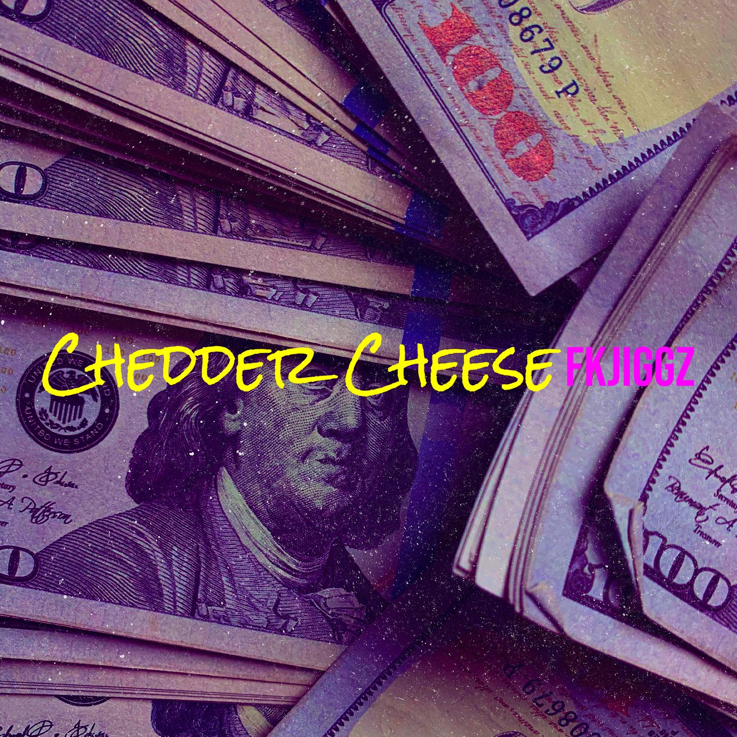 Chedder Cheese