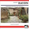 Caspar da Salo Quartet - Haydn String Quartet #52 In E flat major, op. 64, No. 6, H 364 - Menuetto allegretto