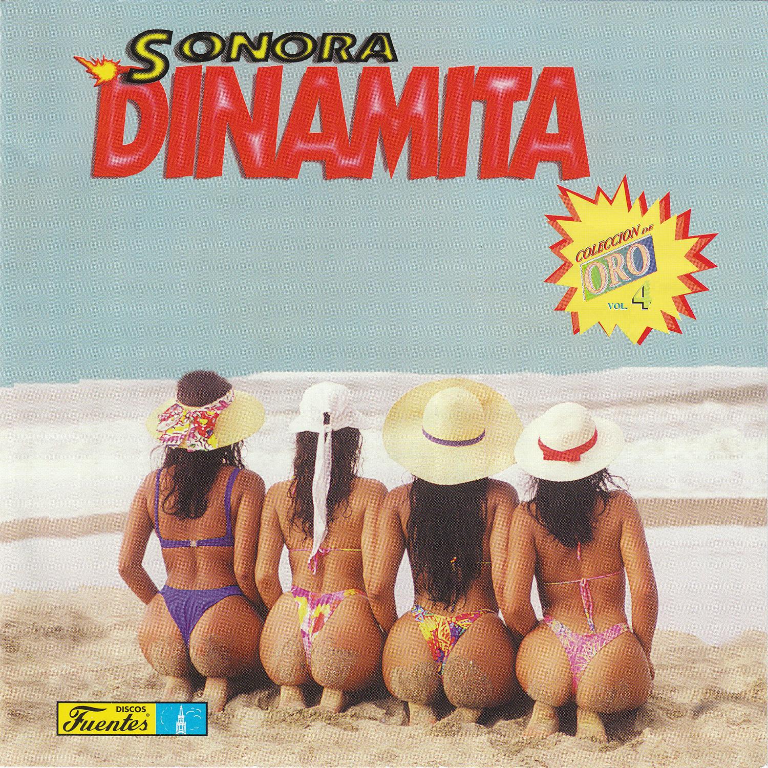 La Sonora Dinamita. 播 放 收 藏 分 享 下 载. Margarita. 