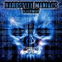 Hardstyle Maniacs, Vol. 7