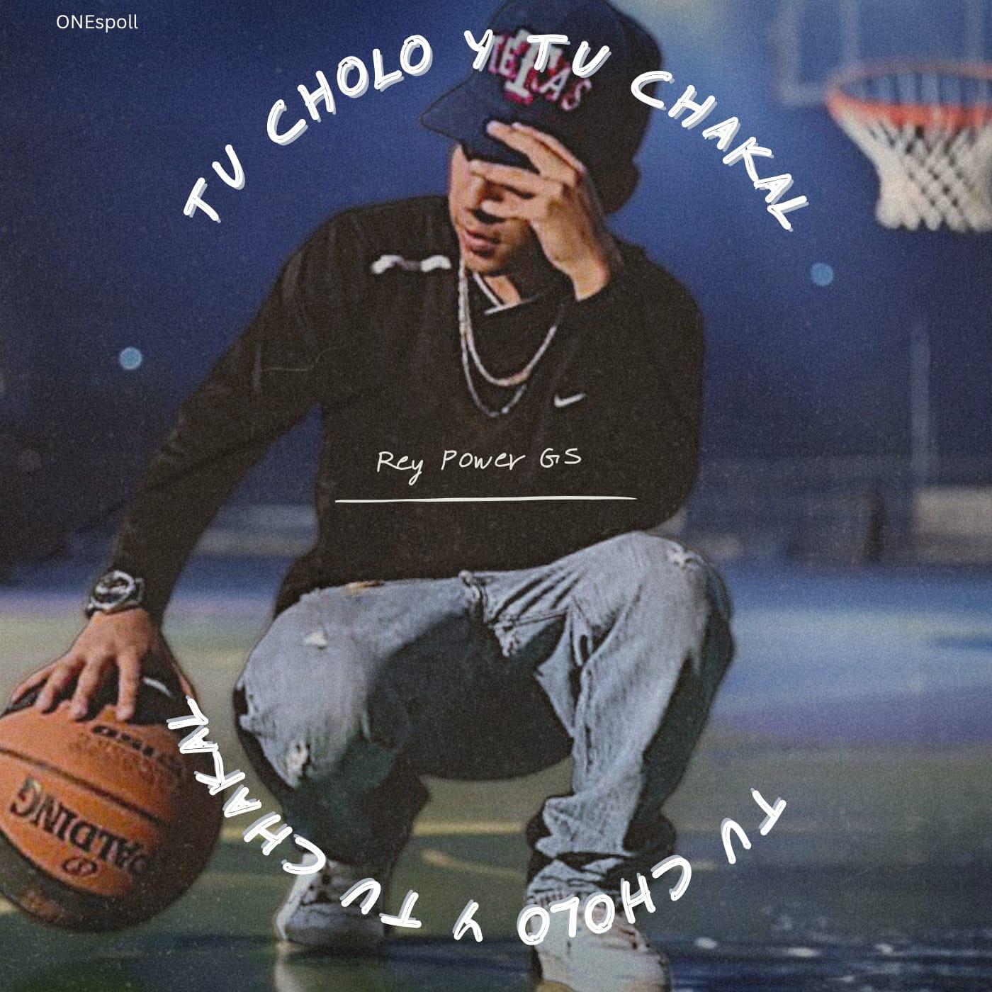 Tu Cholo y Tu Chakal