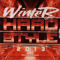 Winter Of Hardstyle 2013