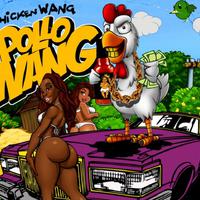 Chicken Wang Sup