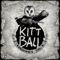 Kittball Konspracy: Vol. 3